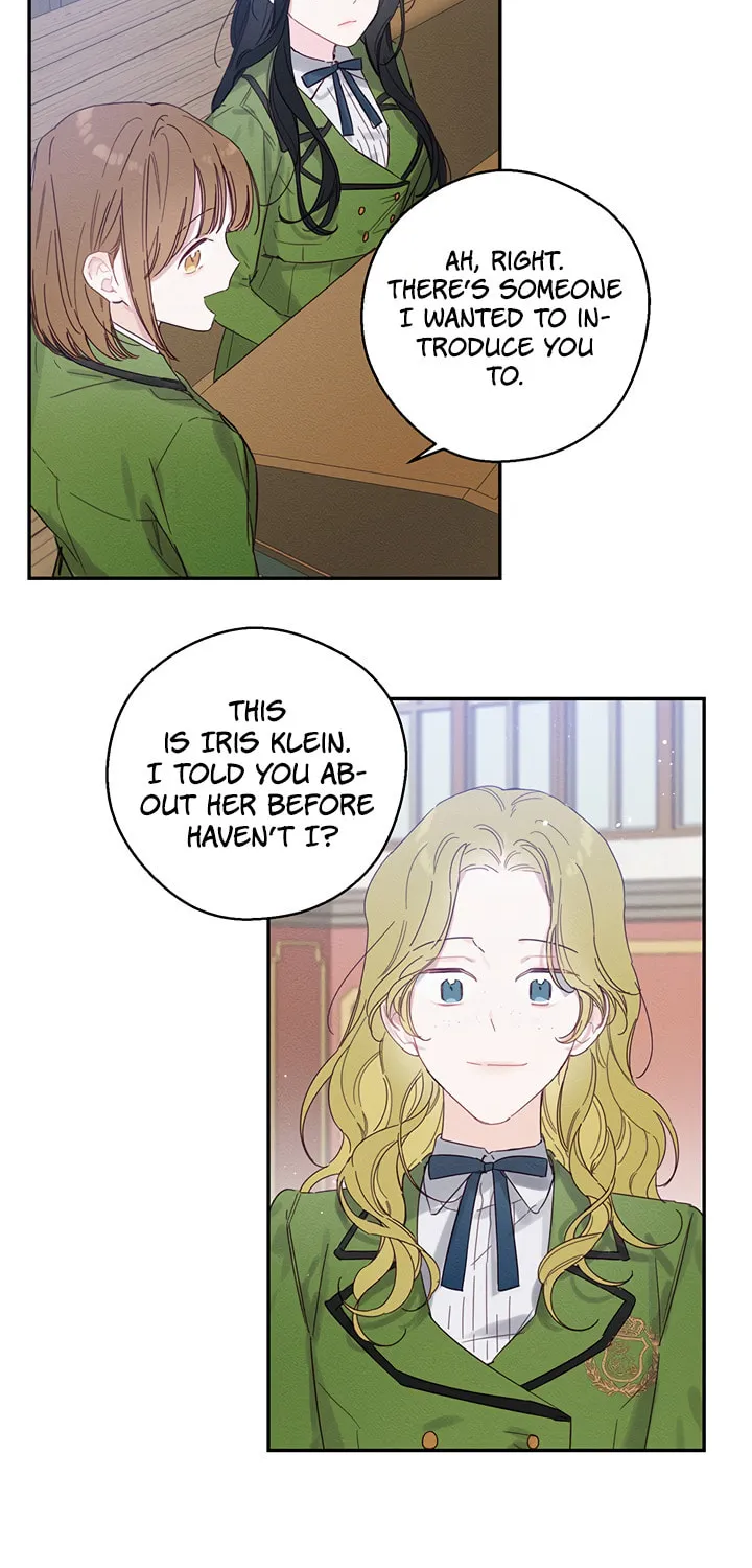 Let's Hide My Little Brother Chapter 13 page 38 - 