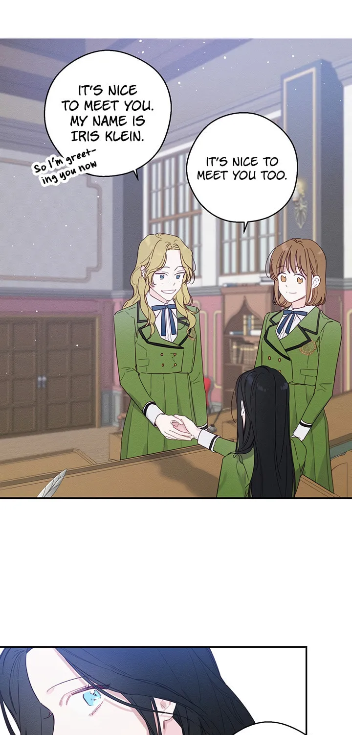 Let's Hide My Little Brother Chapter 13 page 39 - 