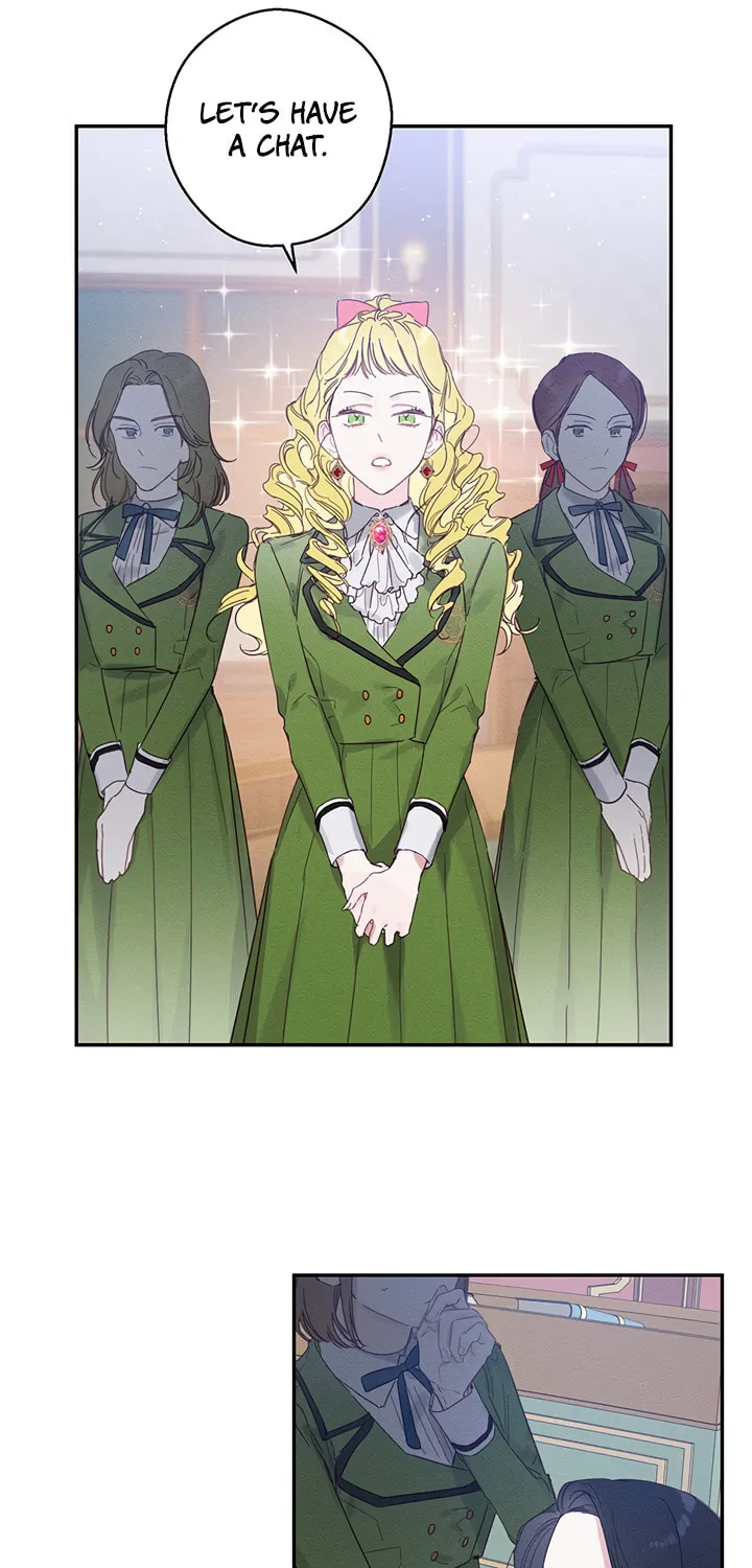 Let's Hide My Little Brother Chapter 13 page 41 - 