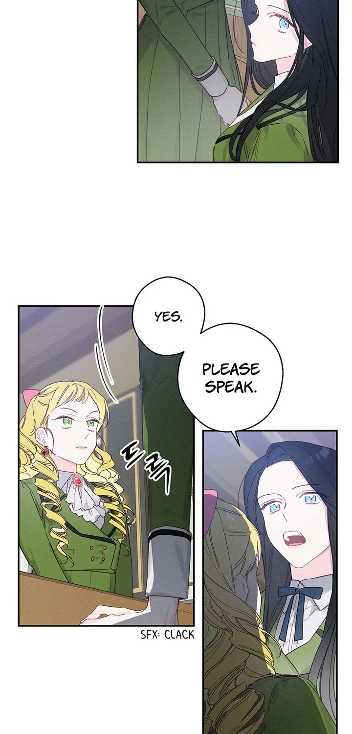 Let's Hide My Little Brother Chapter 13 page 42 - 