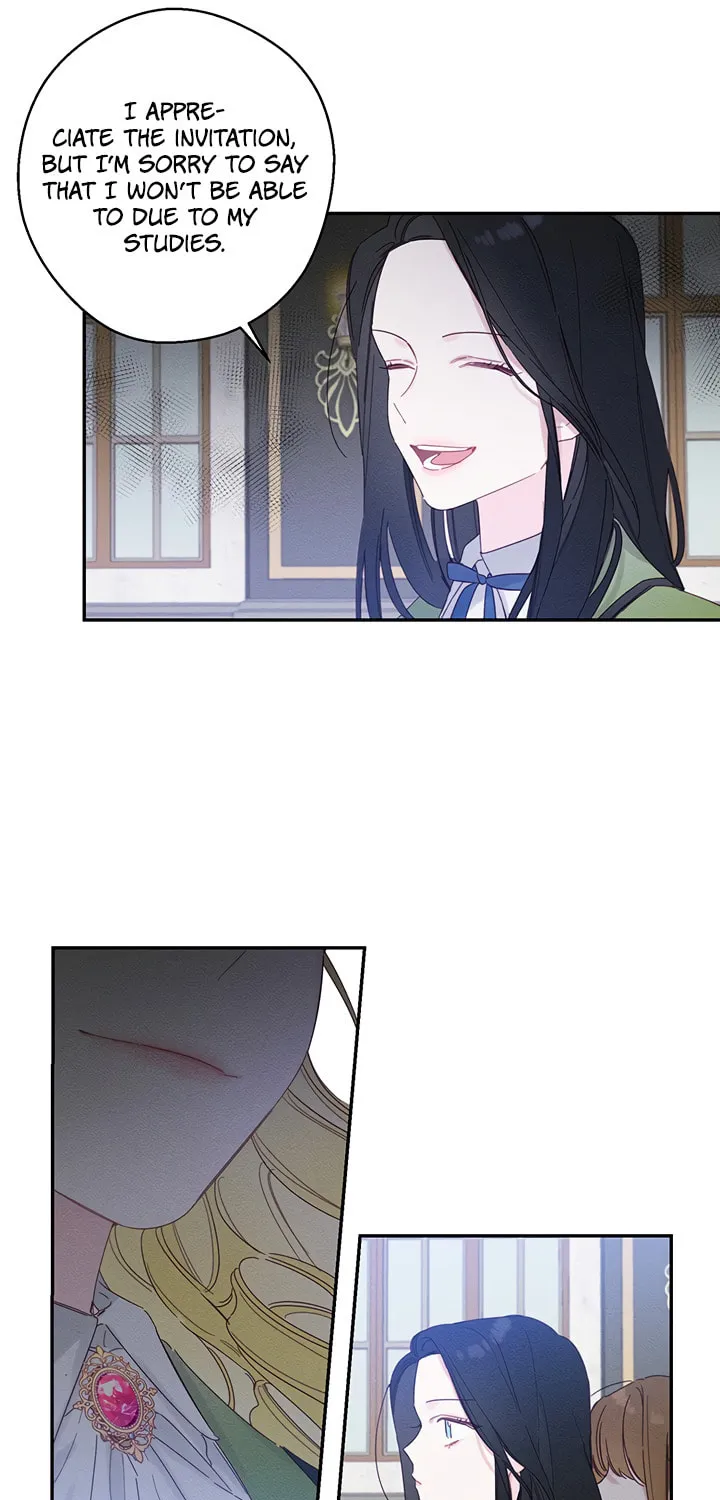 Let's Hide My Little Brother Chapter 13 page 44 - 