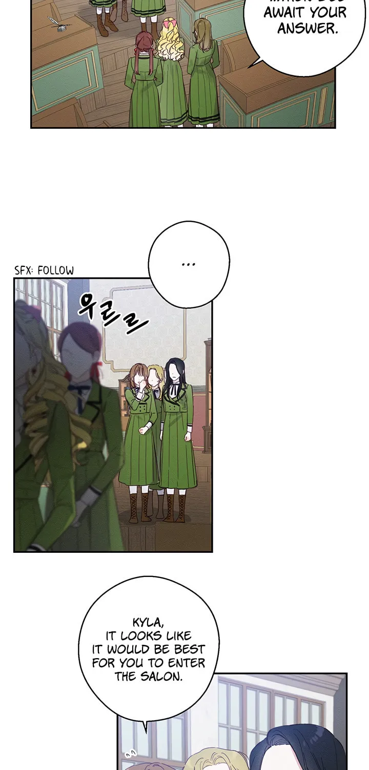 Let's Hide My Little Brother Chapter 13 page 48 - 