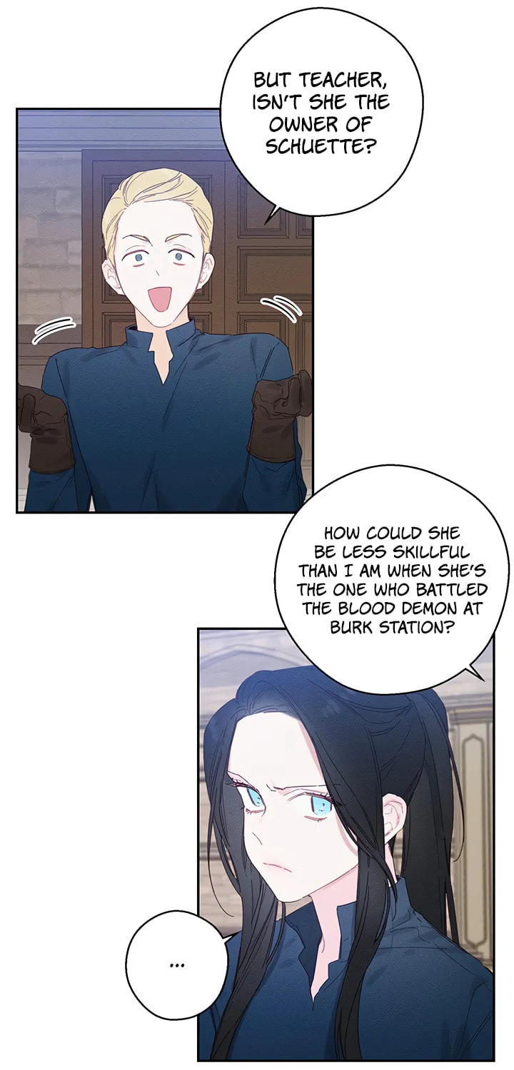 Let's Hide My Little Brother Chapter 13 page 6 - 