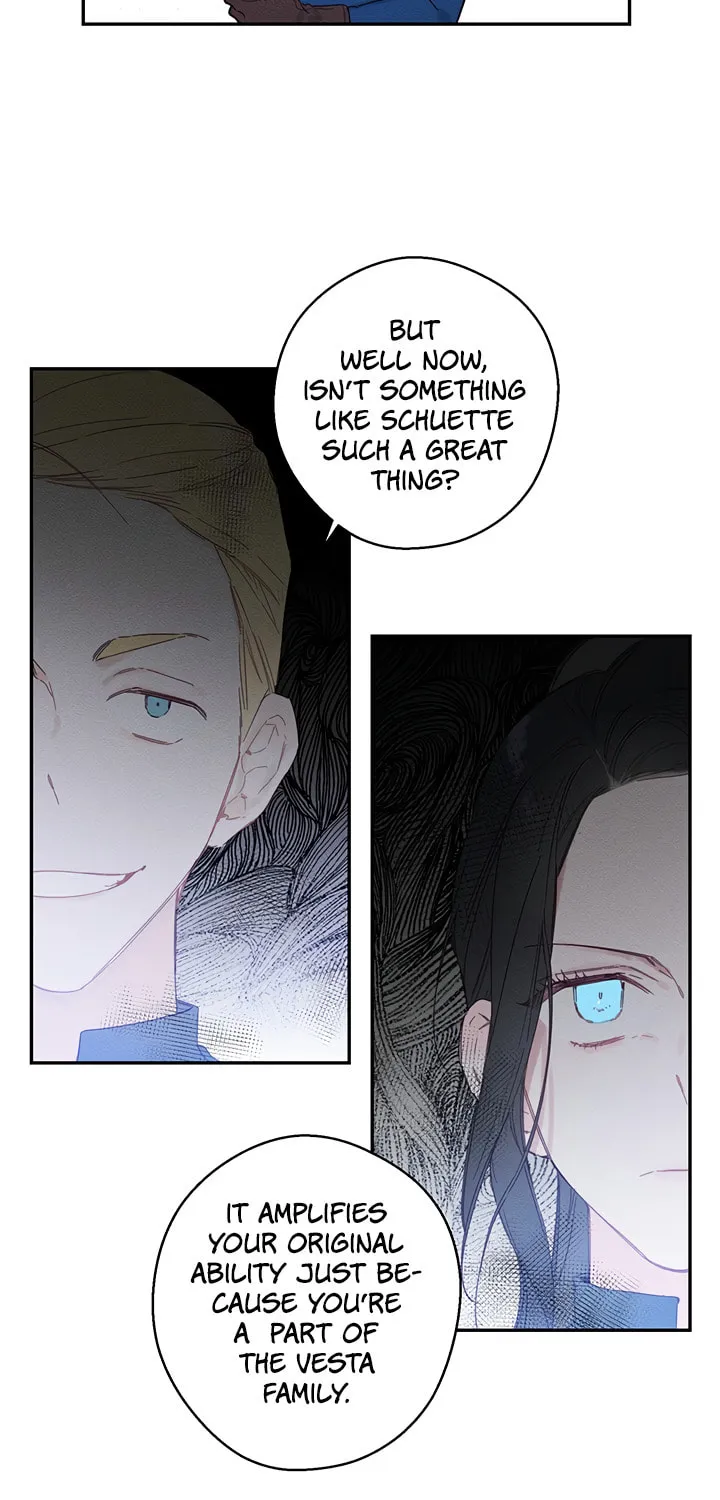 Let's Hide My Little Brother Chapter 13 page 8 - 