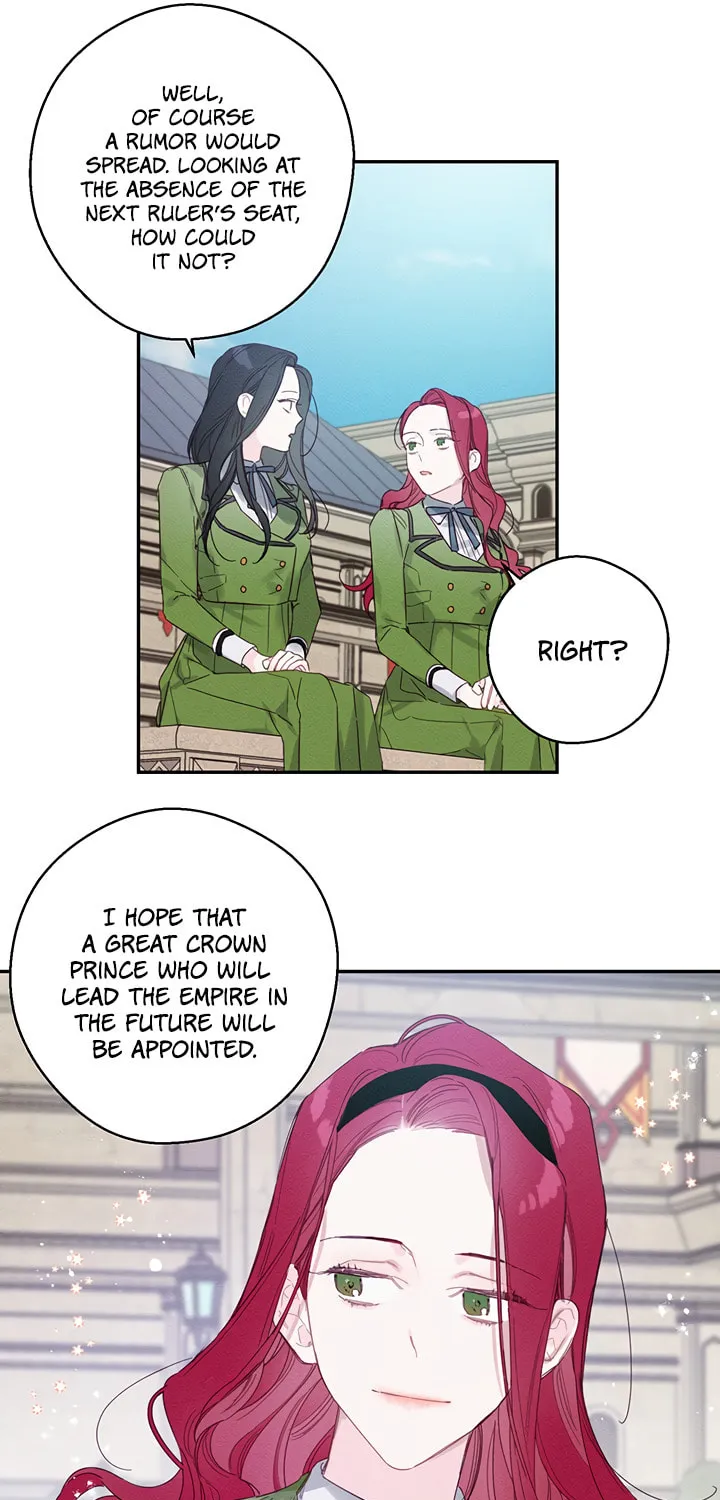 Let's Hide My Little Brother Chapter 14 page 11 - 
