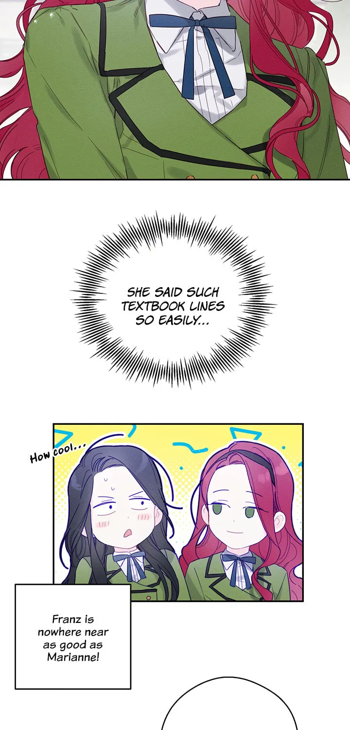 Let's Hide My Little Brother Chapter 14 page 12 - 