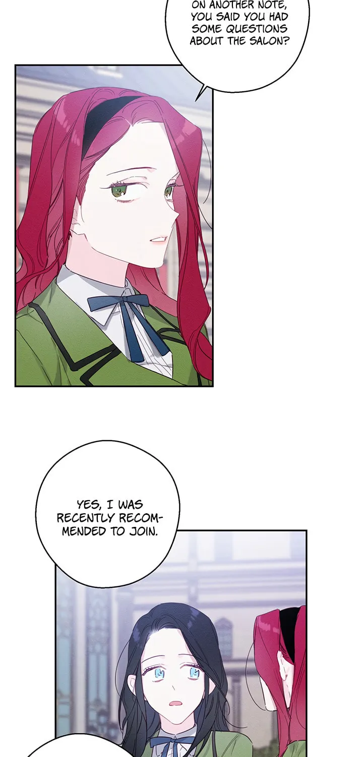 Let's Hide My Little Brother Chapter 14 page 13 - 