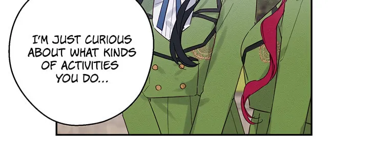 Let's Hide My Little Brother Chapter 14 page 14 - 