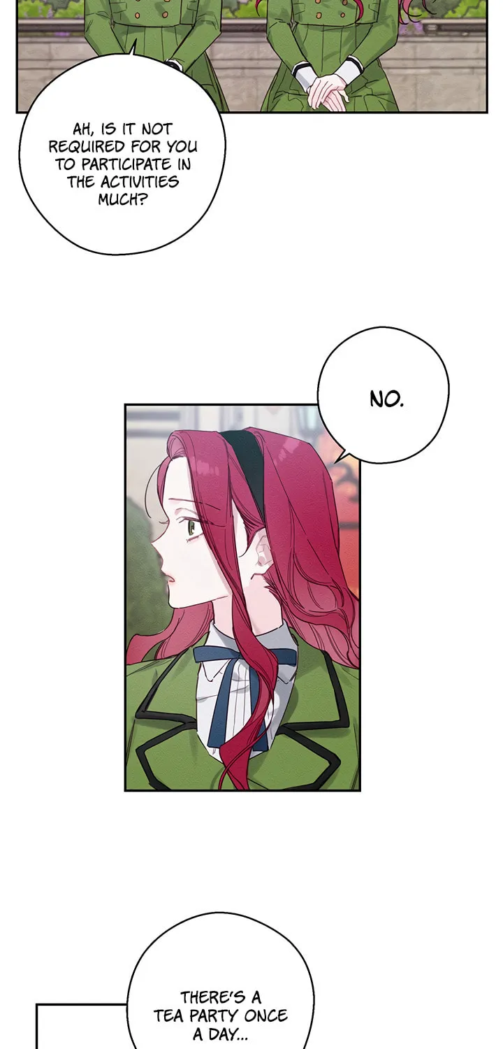 Let's Hide My Little Brother Chapter 14 page 16 - 