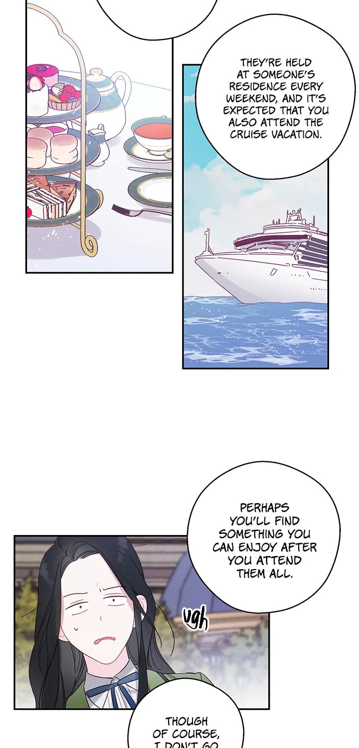 Let's Hide My Little Brother Chapter 14 page 17 - 