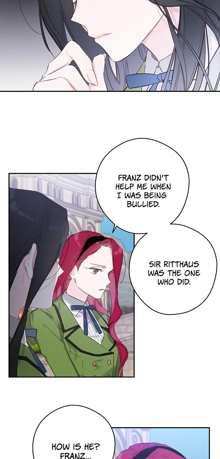 Let's Hide My Little Brother Chapter 14 page 20 - 