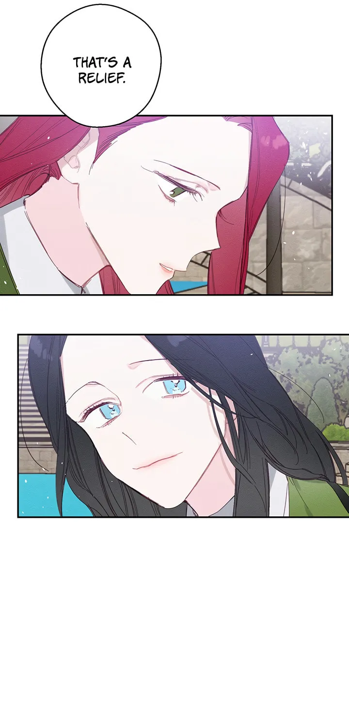 Let's Hide My Little Brother Chapter 14 page 23 - 