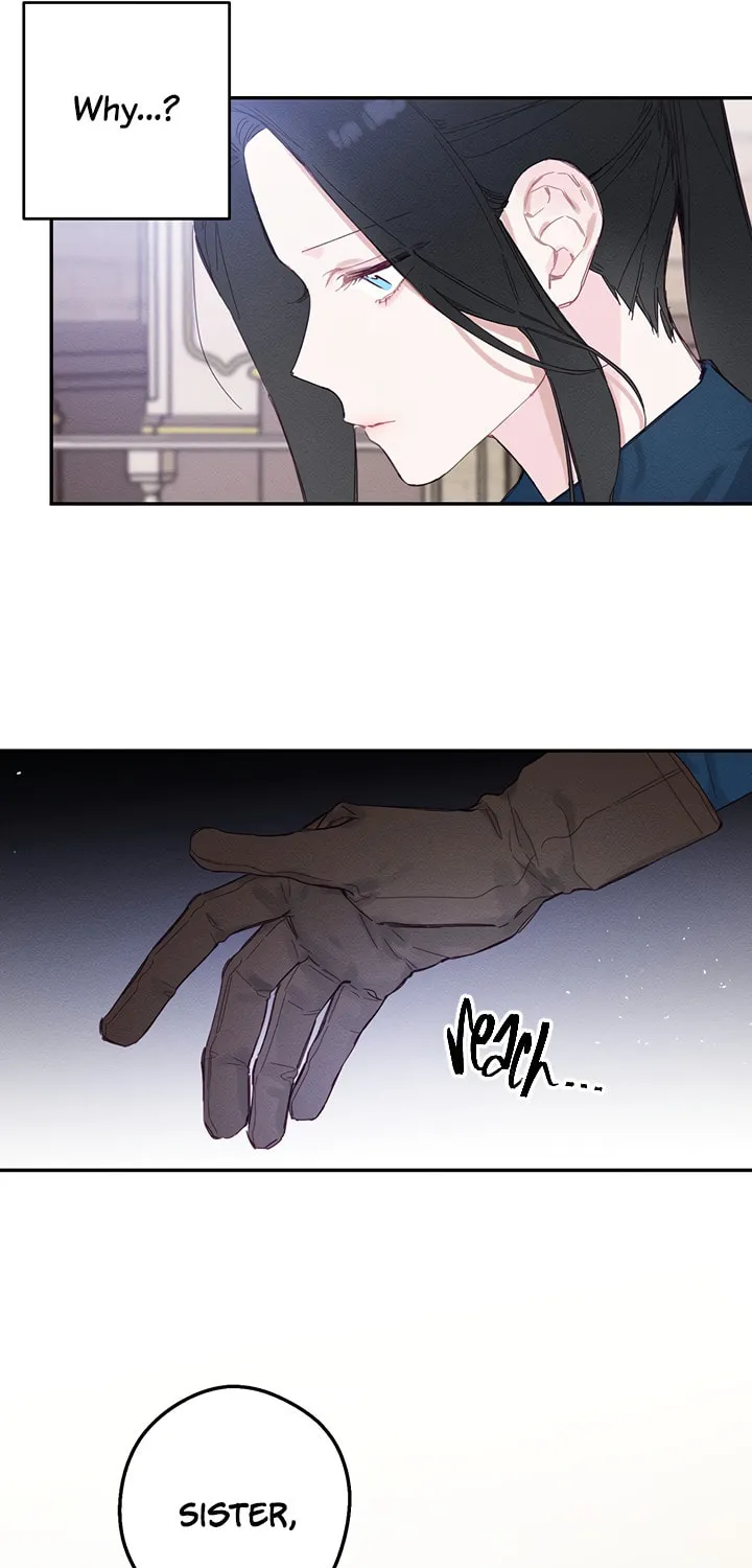 Let's Hide My Little Brother Chapter 14 page 27 - 