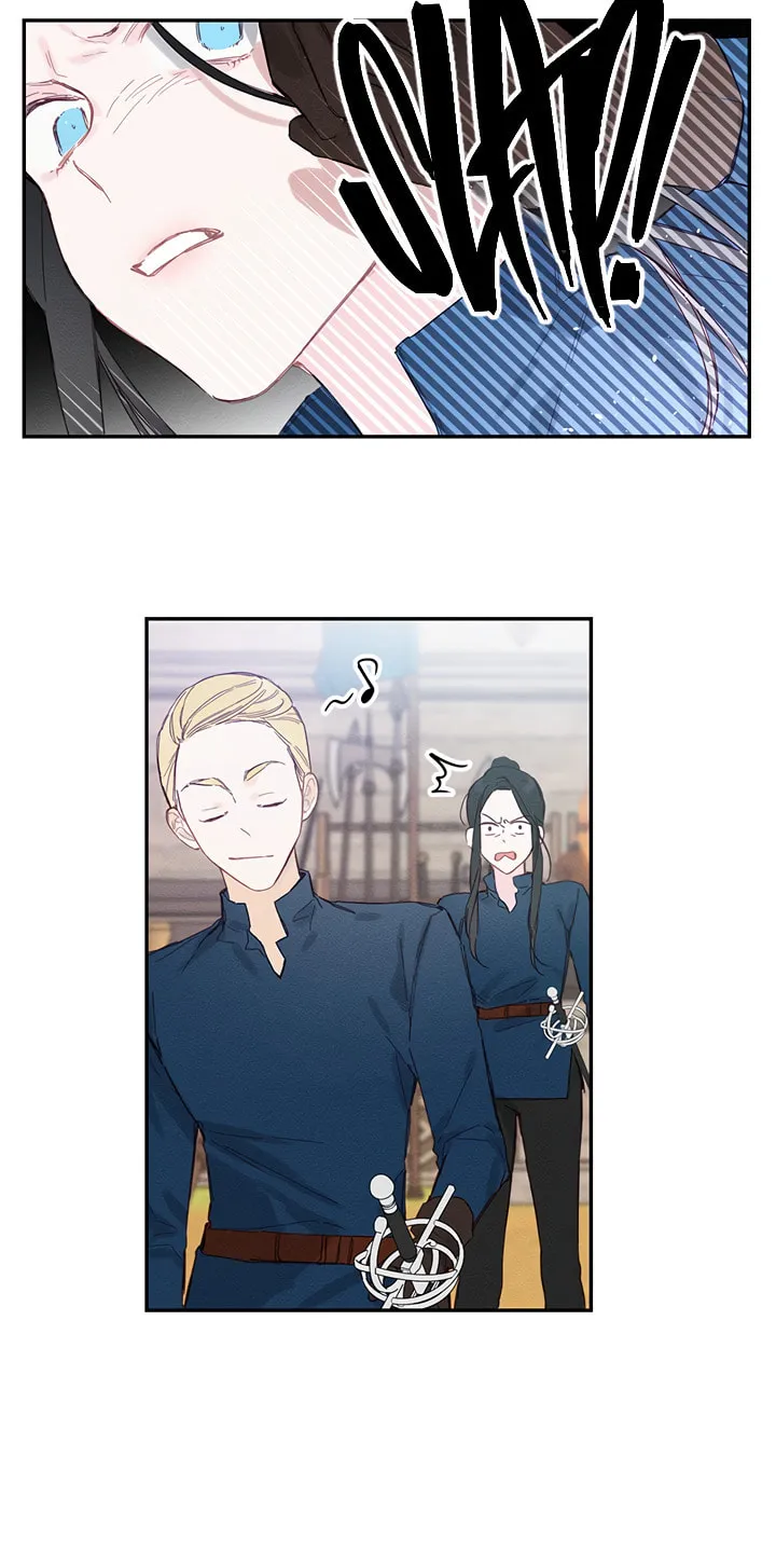 Let's Hide My Little Brother Chapter 14 page 29 - 