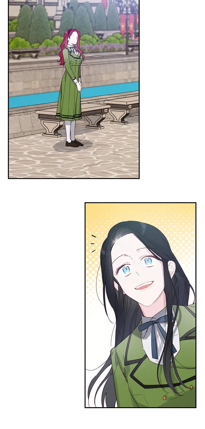 Let's Hide My Little Brother Chapter 14 page 4 - 
