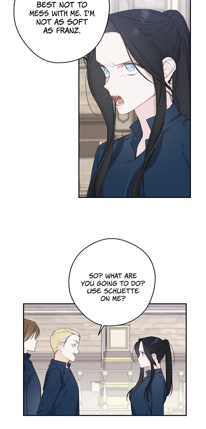 Let's Hide My Little Brother Chapter 14 page 32 - 