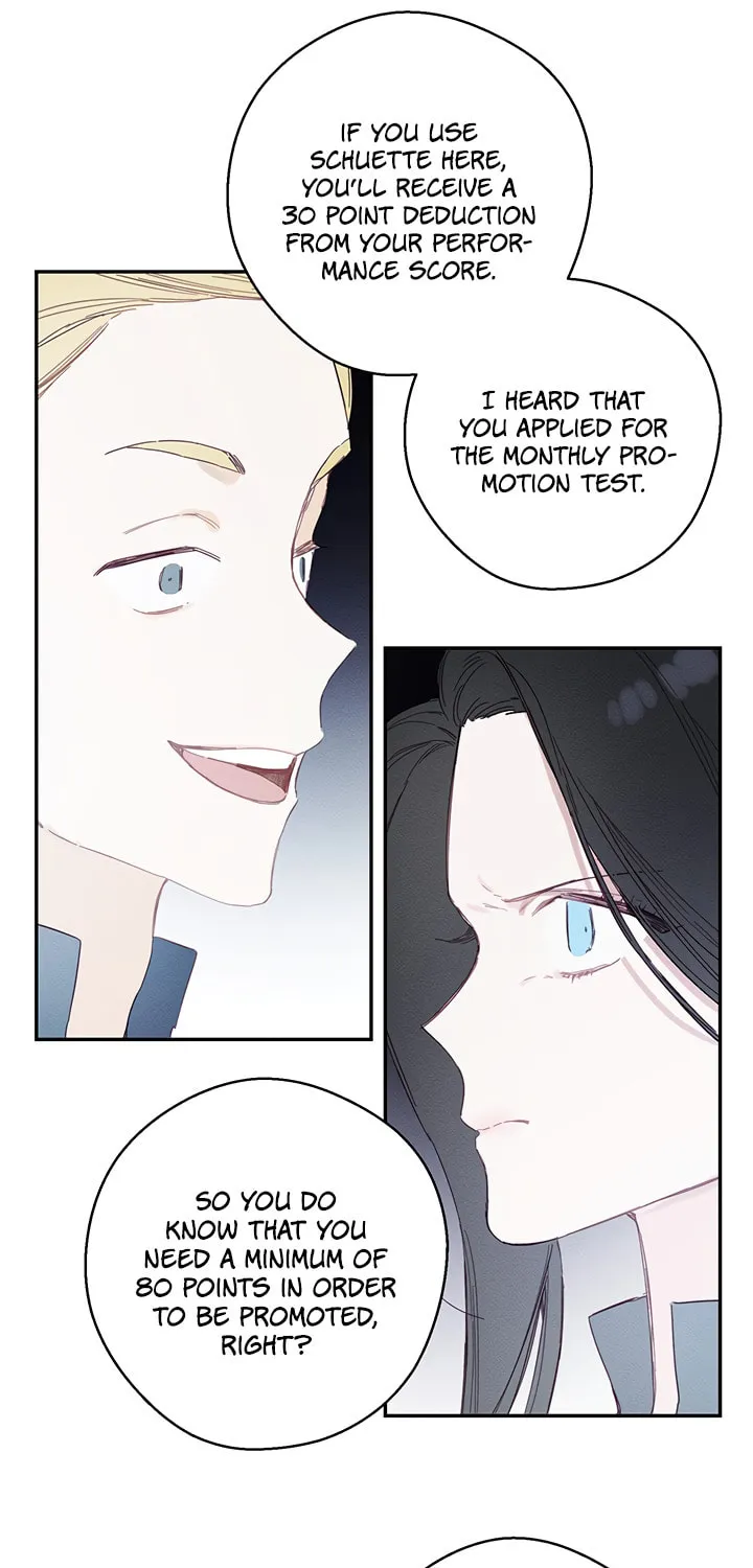 Let's Hide My Little Brother Chapter 14 page 34 - 