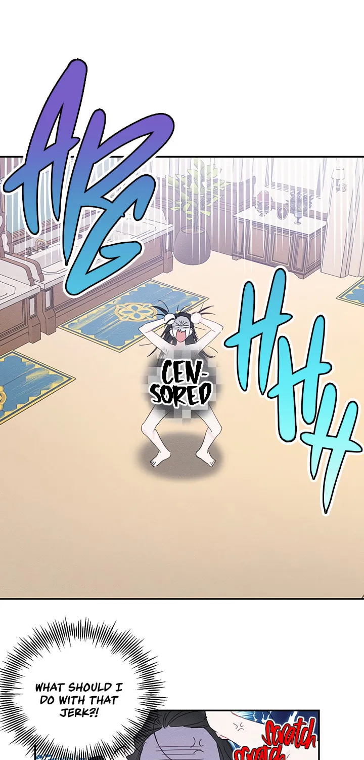 Let's Hide My Little Brother Chapter 14 page 38 - 