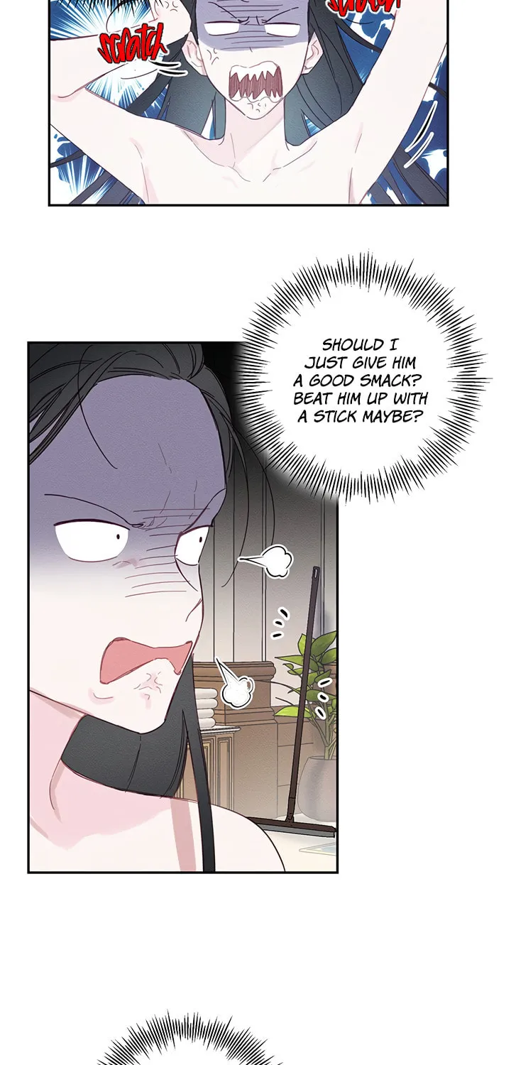 Let's Hide My Little Brother Chapter 14 page 39 - 