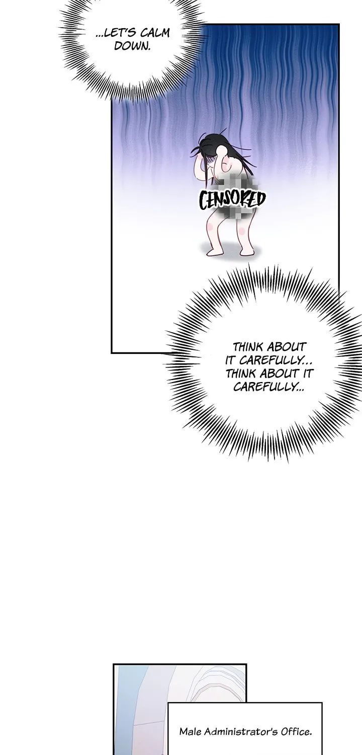 Let's Hide My Little Brother Chapter 14 page 40 - 