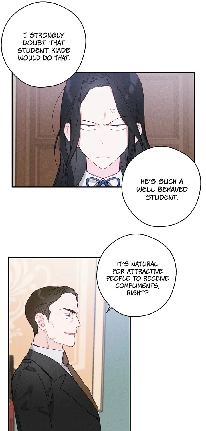 Let's Hide My Little Brother Chapter 14 page 42 - 