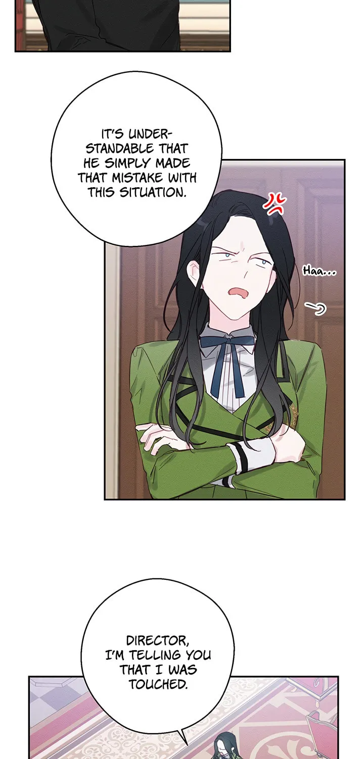 Let's Hide My Little Brother Chapter 14 page 43 - 