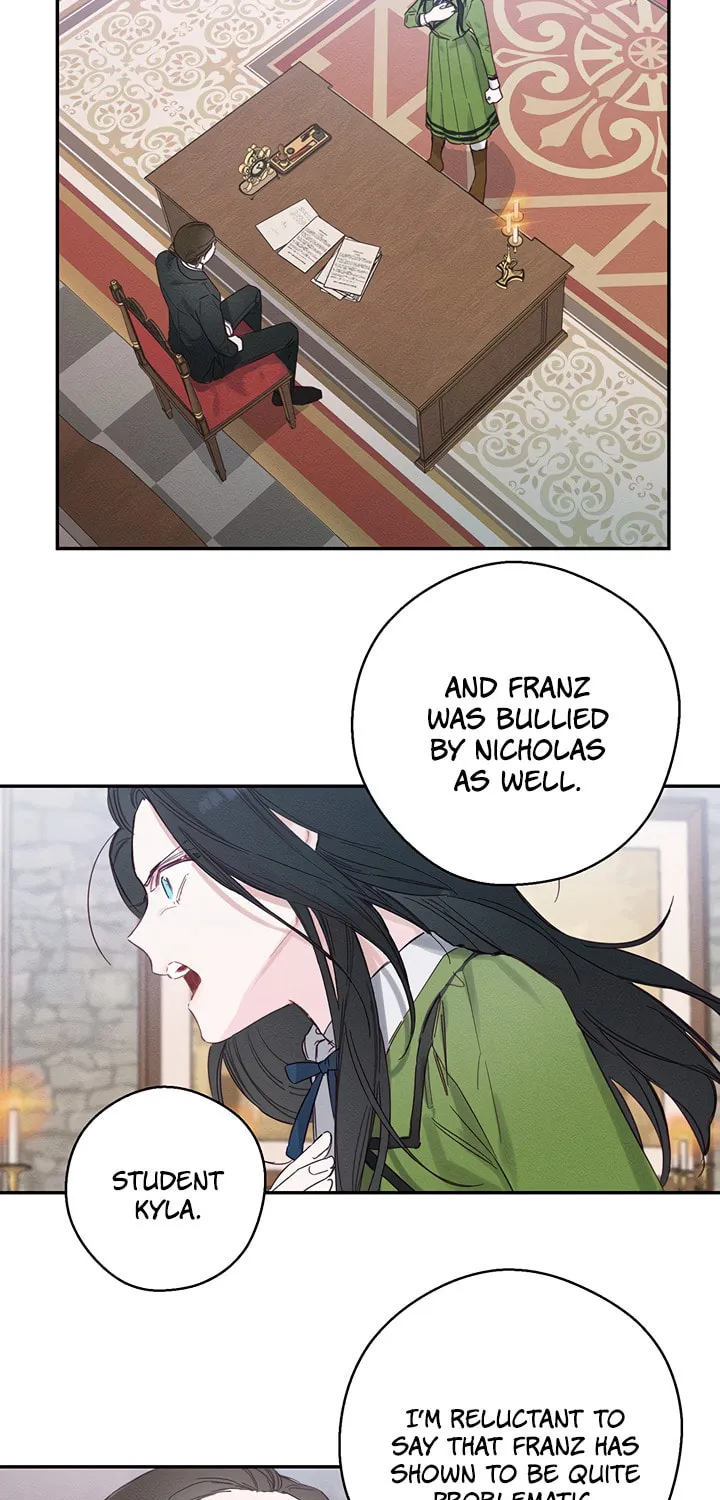Let's Hide My Little Brother Chapter 14 page 44 - 