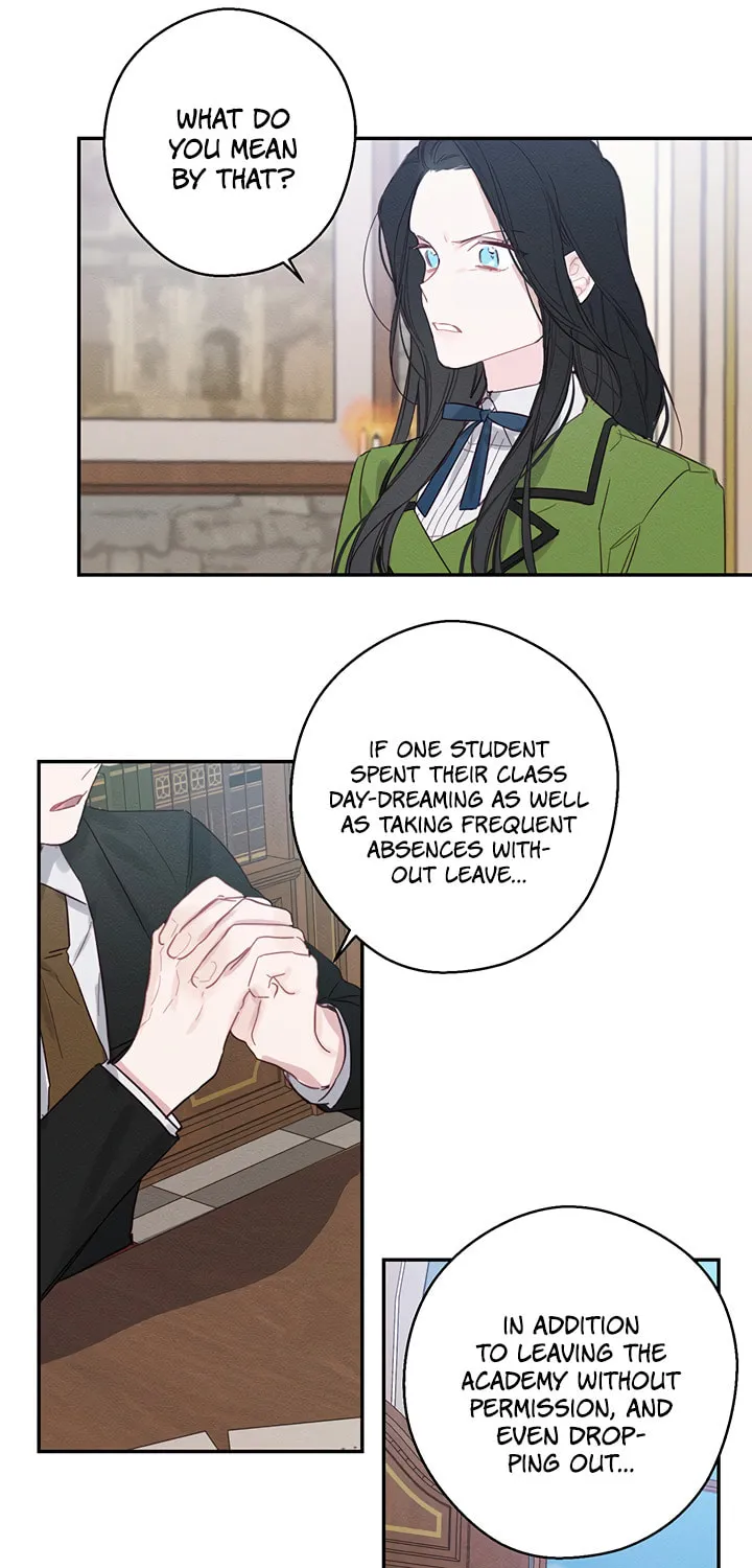 Let's Hide My Little Brother Chapter 14 page 46 - 