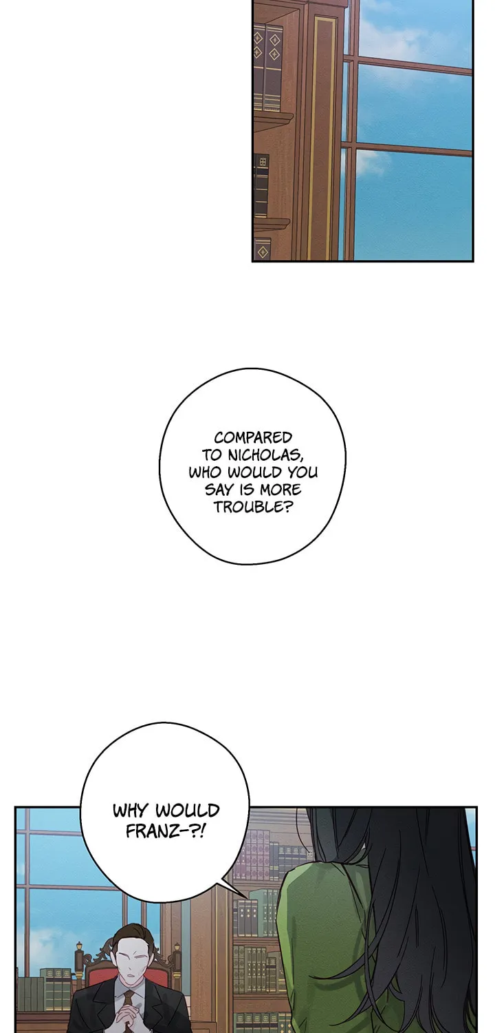 Let's Hide My Little Brother Chapter 14 page 47 - 