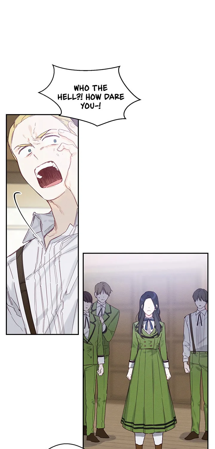 Let's Hide My Little Brother Chapter 15 page 16 - 