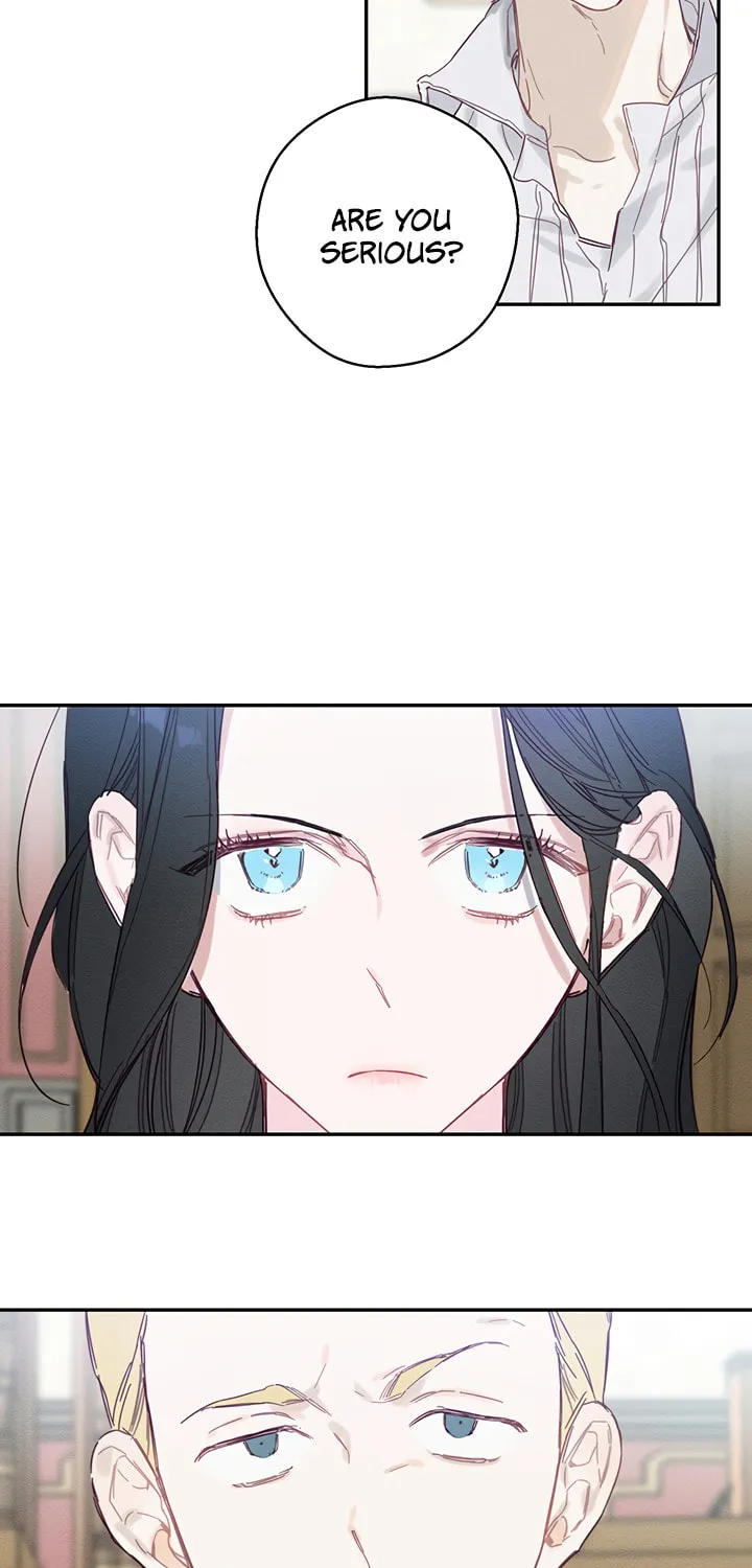 Let's Hide My Little Brother Chapter 15 page 20 - 
