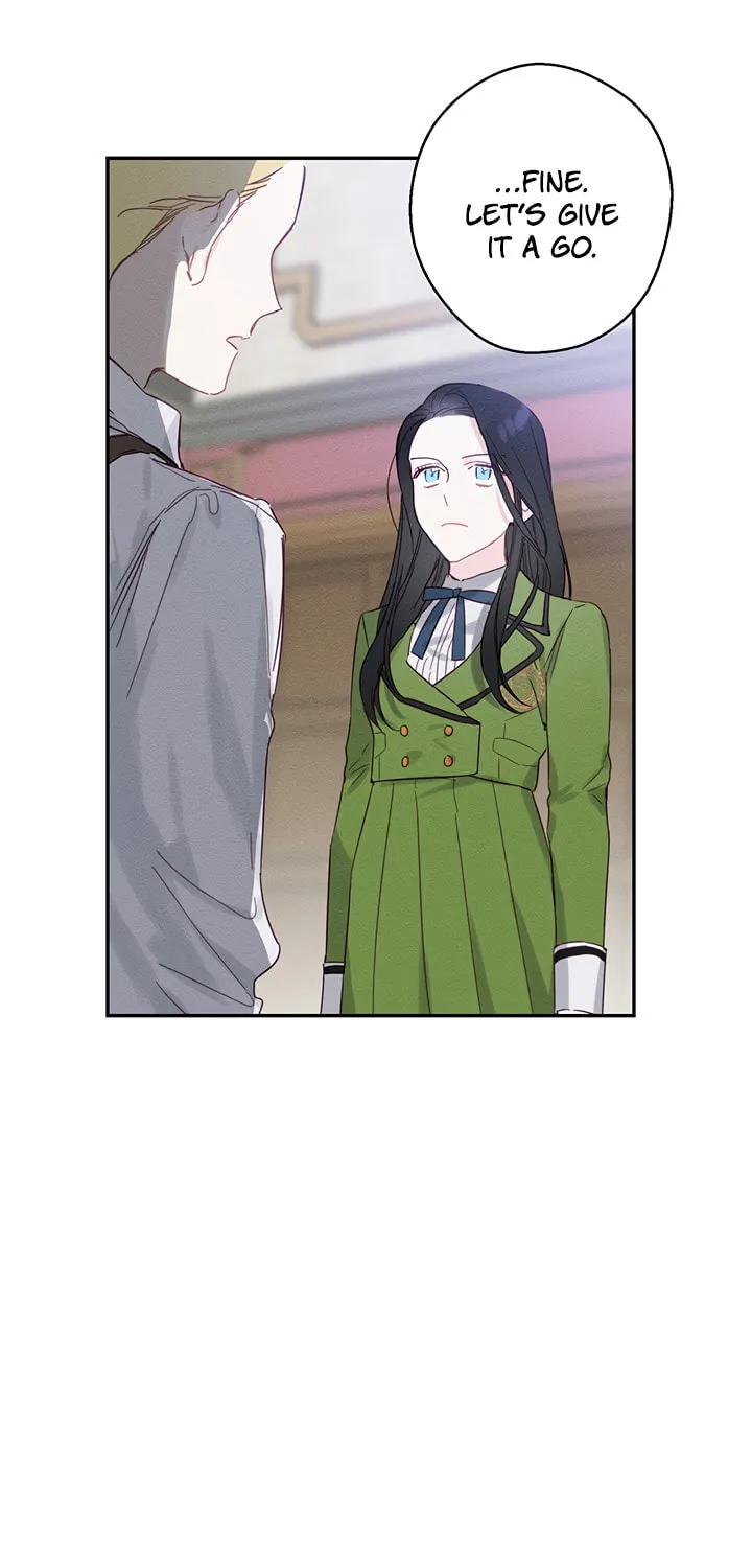 Let's Hide My Little Brother Chapter 15 page 22 - 