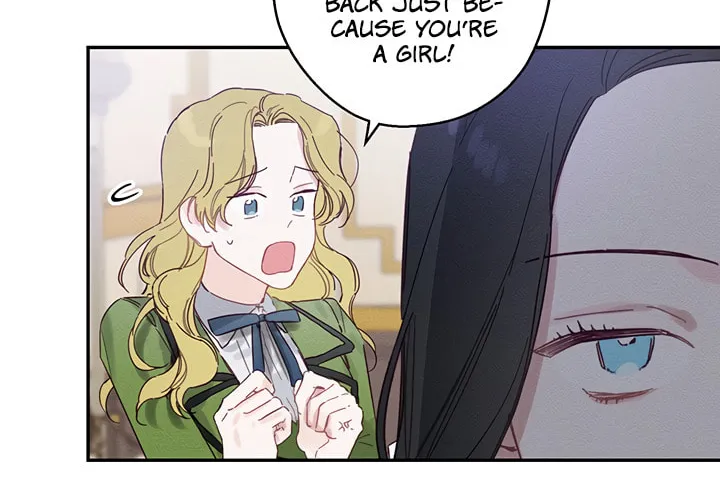 Let's Hide My Little Brother Chapter 15 page 25 - 