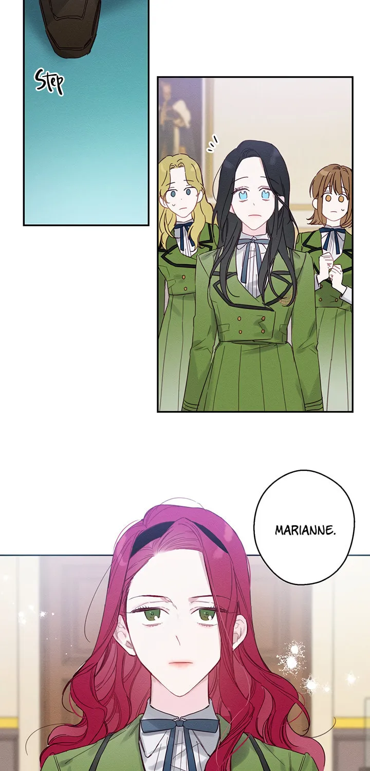 Let's Hide My Little Brother Chapter 15 page 27 - 