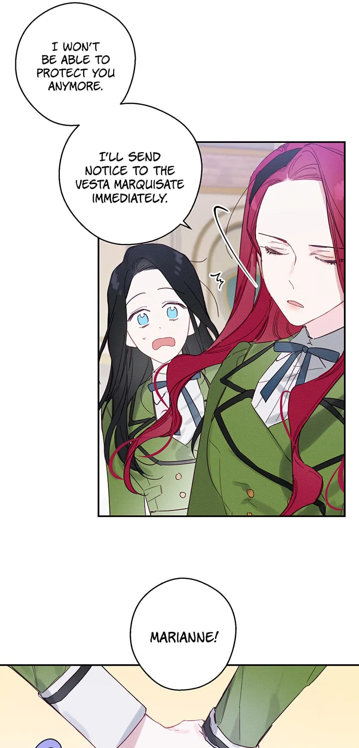 Let's Hide My Little Brother Chapter 15 page 30 - 