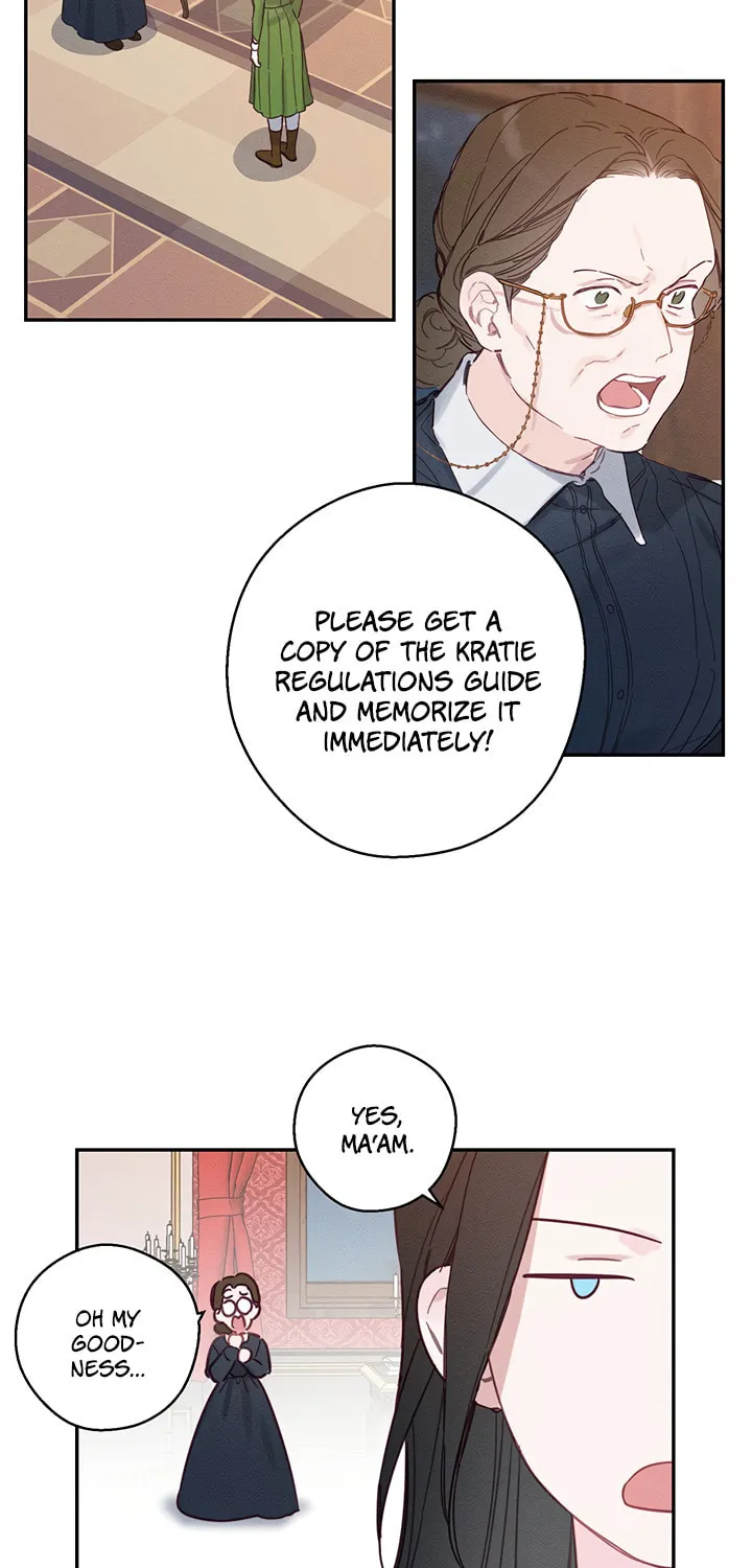 Let's Hide My Little Brother Chapter 15 page 4 - 