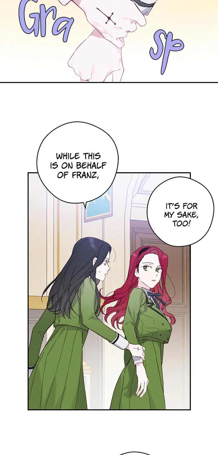 Let's Hide My Little Brother Chapter 15 page 31 - 
