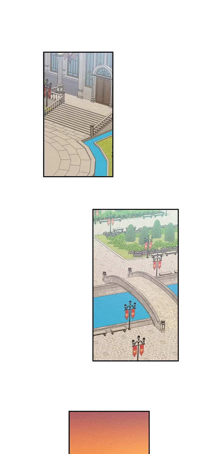 Let's Hide My Little Brother Chapter 15 page 34 - 