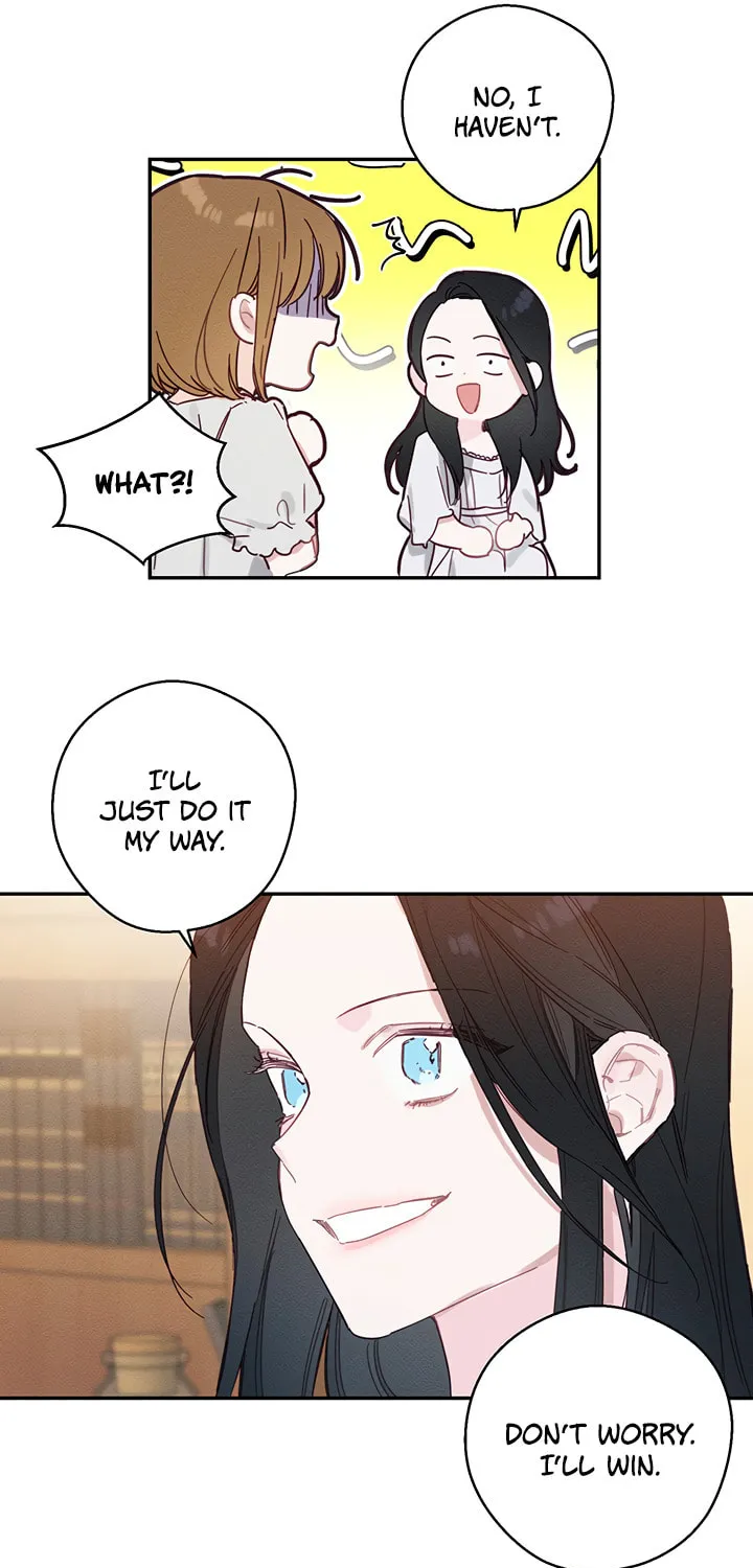 Let's Hide My Little Brother Chapter 15 page 38 - 