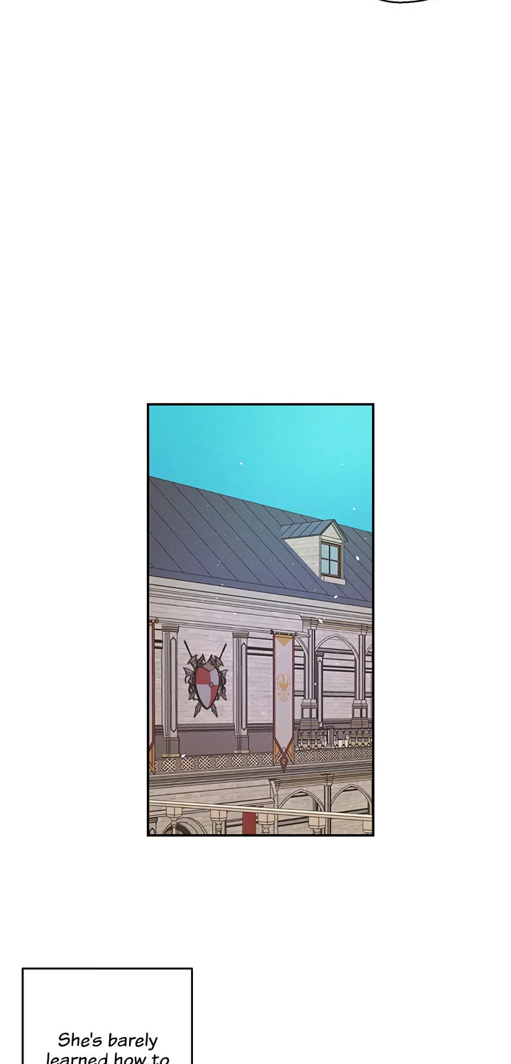 Let's Hide My Little Brother Chapter 15 page 39 - 