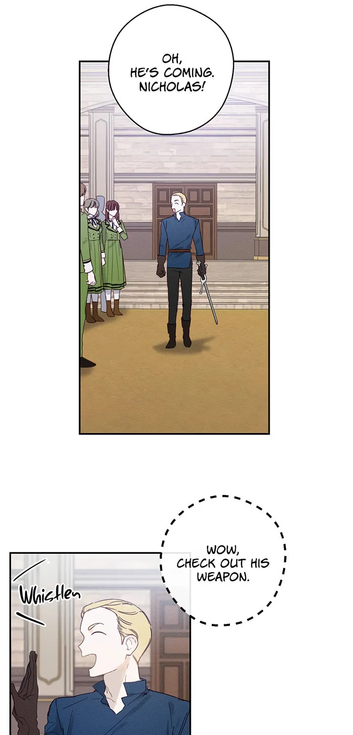 Let's Hide My Little Brother Chapter 15 page 41 - 