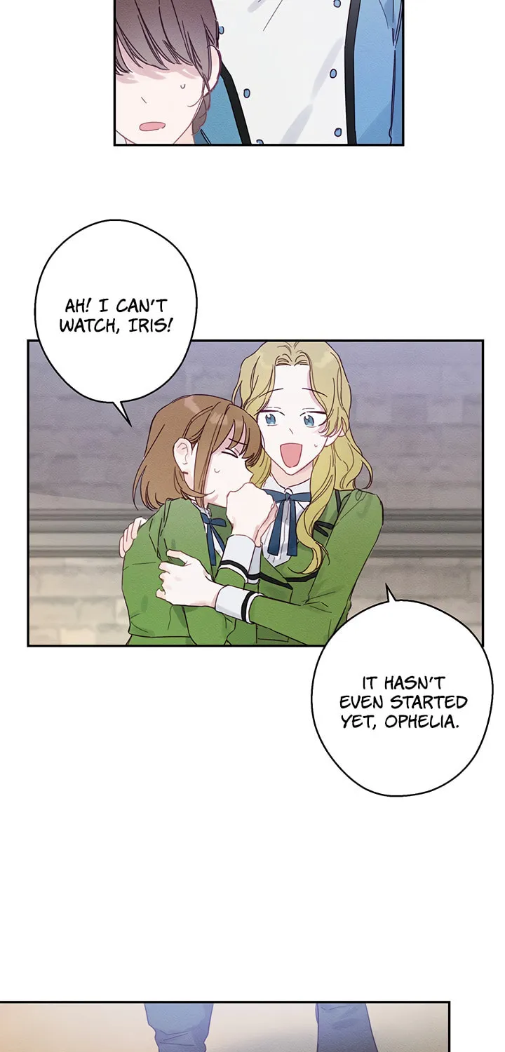 Let's Hide My Little Brother Chapter 15 page 43 - 