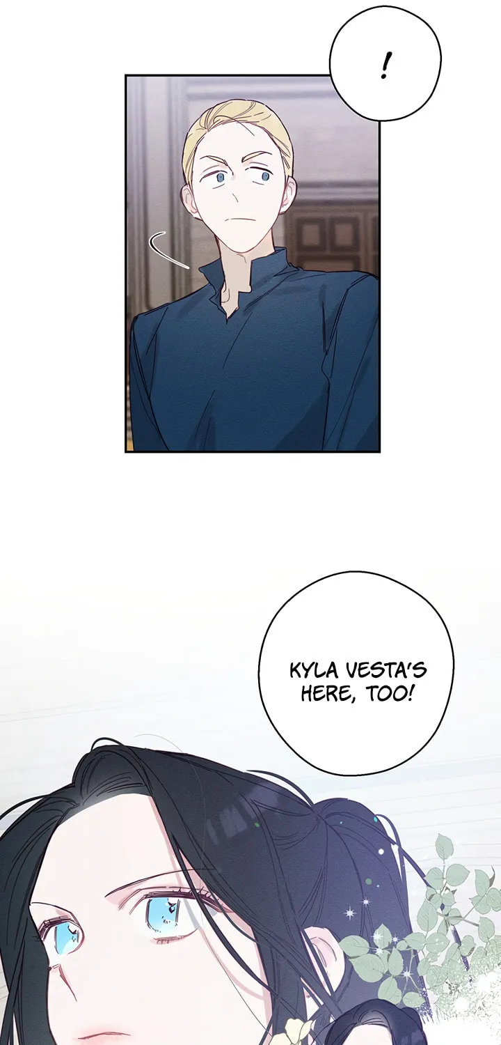 Let's Hide My Little Brother Chapter 15 page 45 - 