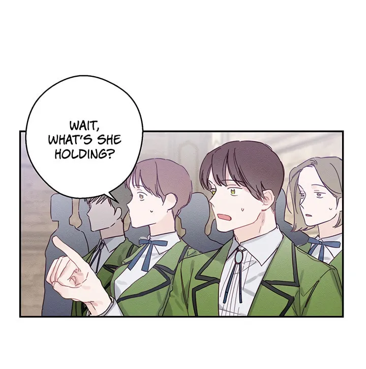 Let's Hide My Little Brother Chapter 15 page 47 - 