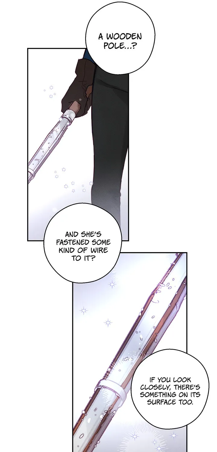Let's Hide My Little Brother Chapter 15 page 48 - 