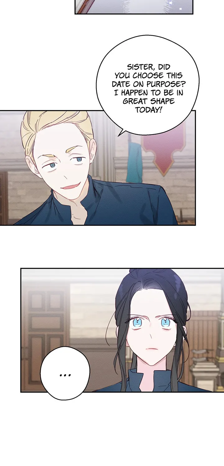 Let's Hide My Little Brother Chapter 15 page 49 - 