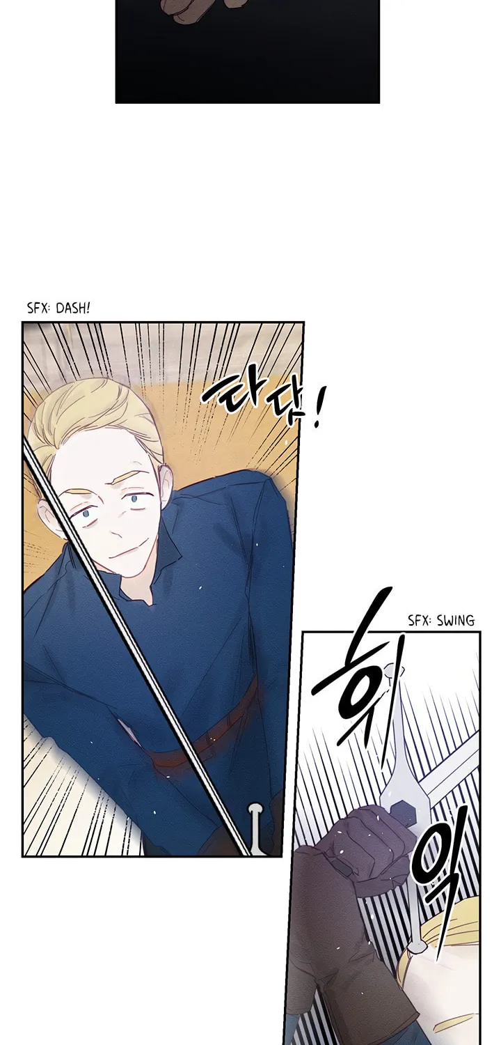Let's Hide My Little Brother Chapter 15 page 53 - 