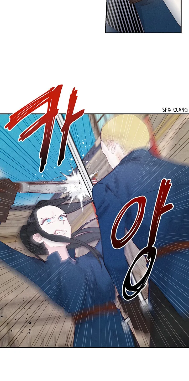 Let's Hide My Little Brother Chapter 15 page 54 - 