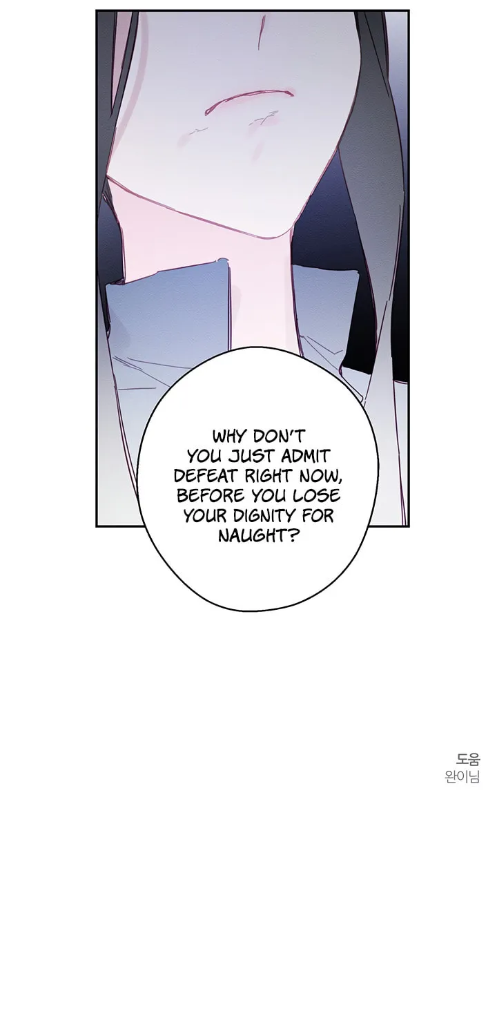 Let's Hide My Little Brother Chapter 15 page 56 - 