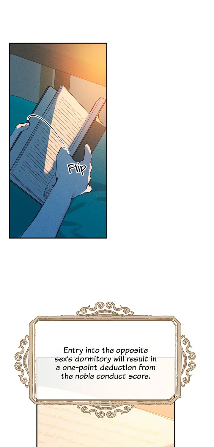 Let's Hide My Little Brother Chapter 15 page 7 - 